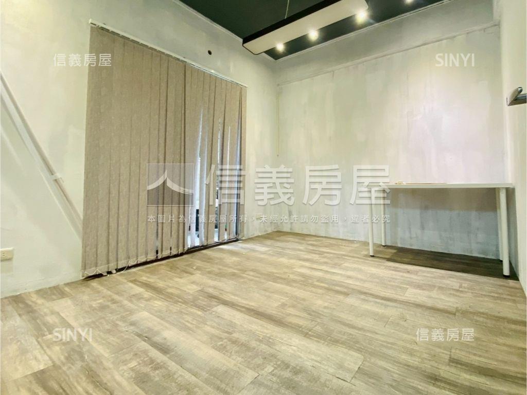 南京復興白金漢稀有住辦房屋室內格局與周邊環境