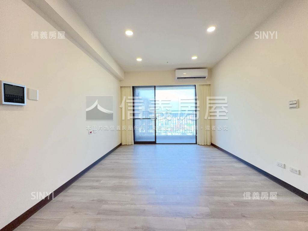 華興櫻花聚高樓採光四房房屋室內格局與周邊環境