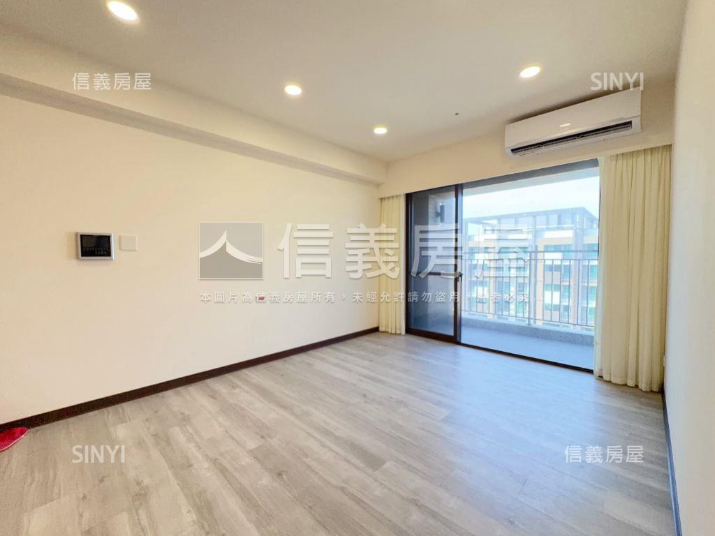 華興櫻花聚高樓採光四房房屋室內格局與周邊環境