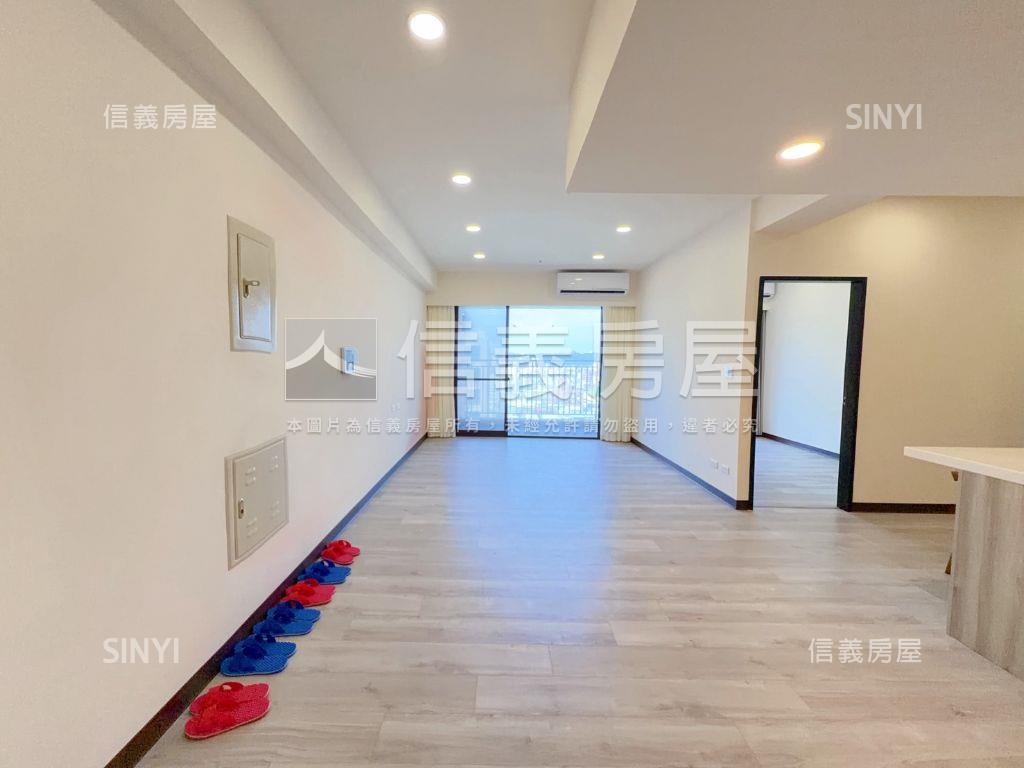 華興櫻花聚高樓採光四房房屋室內格局與周邊環境
