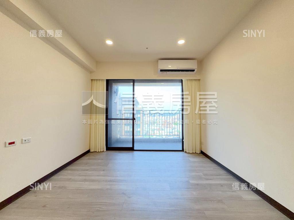 華興櫻花聚高樓採光四房房屋室內格局與周邊環境
