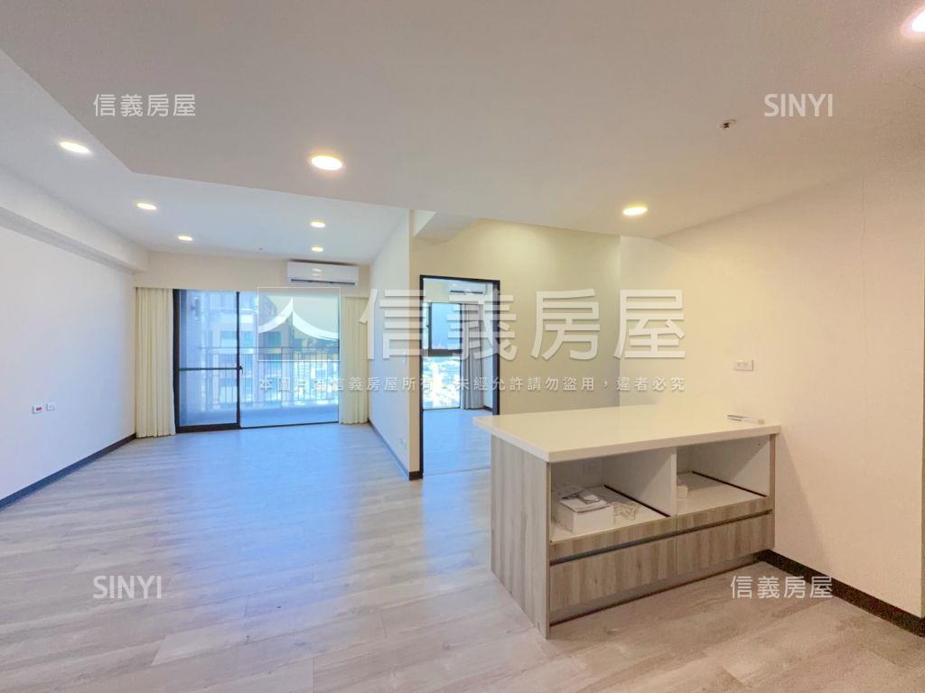 華興櫻花聚高樓採光四房房屋室內格局與周邊環境
