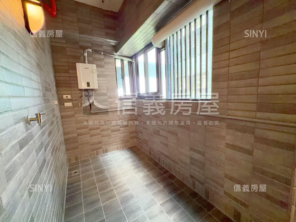 華興櫻花聚高樓採光四房房屋室內格局與周邊環境