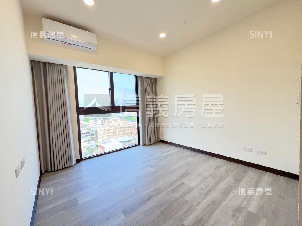 華興櫻花聚高樓採光四房房屋室內格局與周邊環境