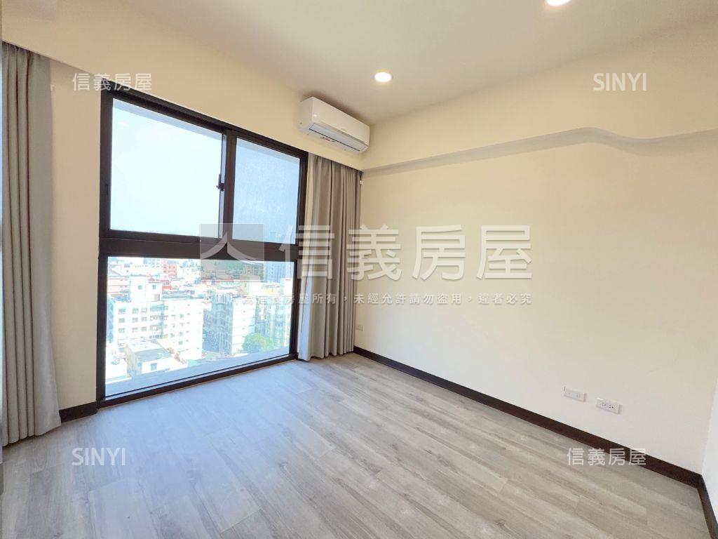 華興櫻花聚高樓採光四房房屋室內格局與周邊環境