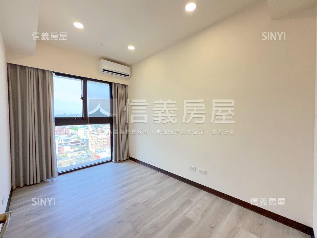 華興櫻花聚高樓採光四房房屋室內格局與周邊環境