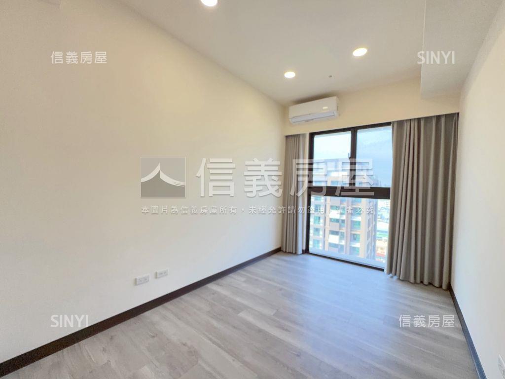華興櫻花聚高樓採光四房房屋室內格局與周邊環境