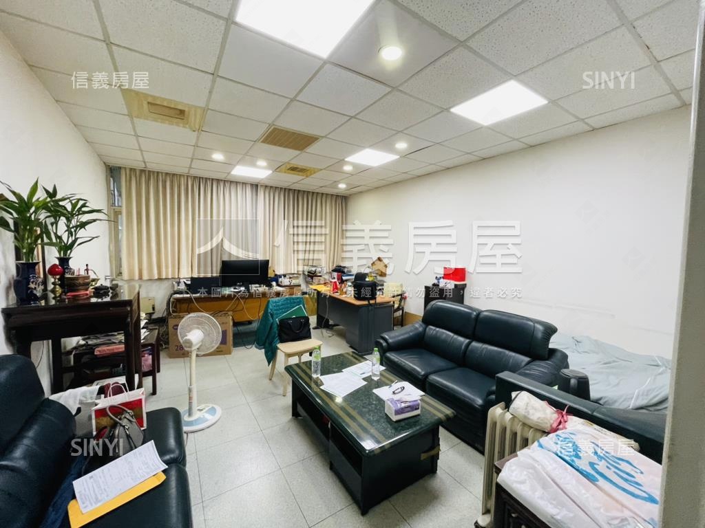 生意鼎盛●松江南京透天房屋室內格局與周邊環境