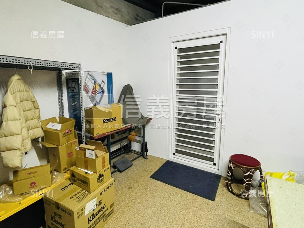 生意鼎盛●松江南京透天房屋室內格局與周邊環境