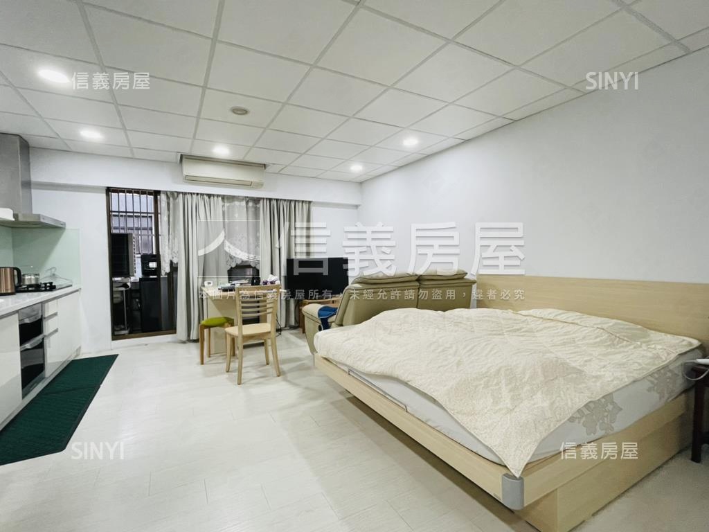 生意鼎盛●松江南京透天房屋室內格局與周邊環境