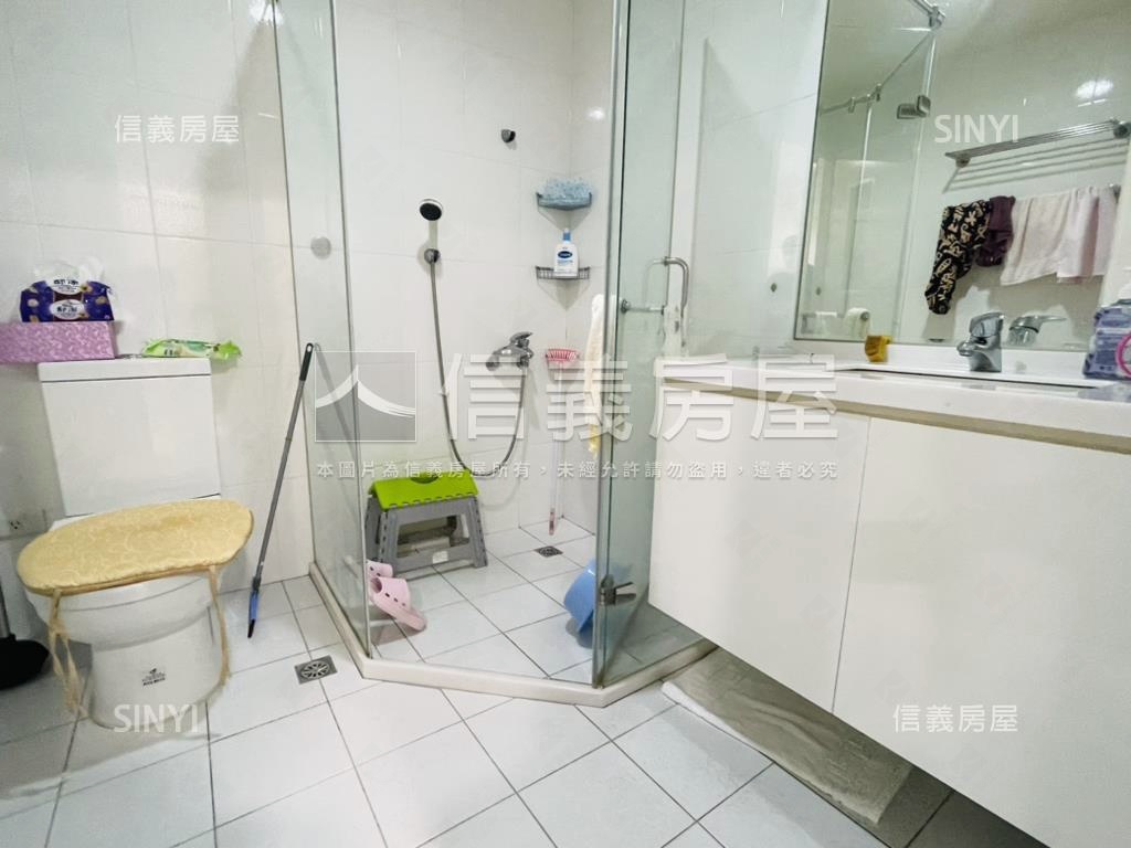 生意鼎盛●松江南京透天房屋室內格局與周邊環境