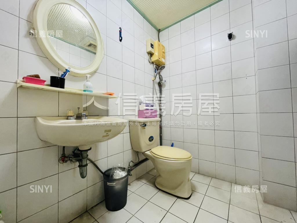 生意鼎盛●松江南京透天房屋室內格局與周邊環境