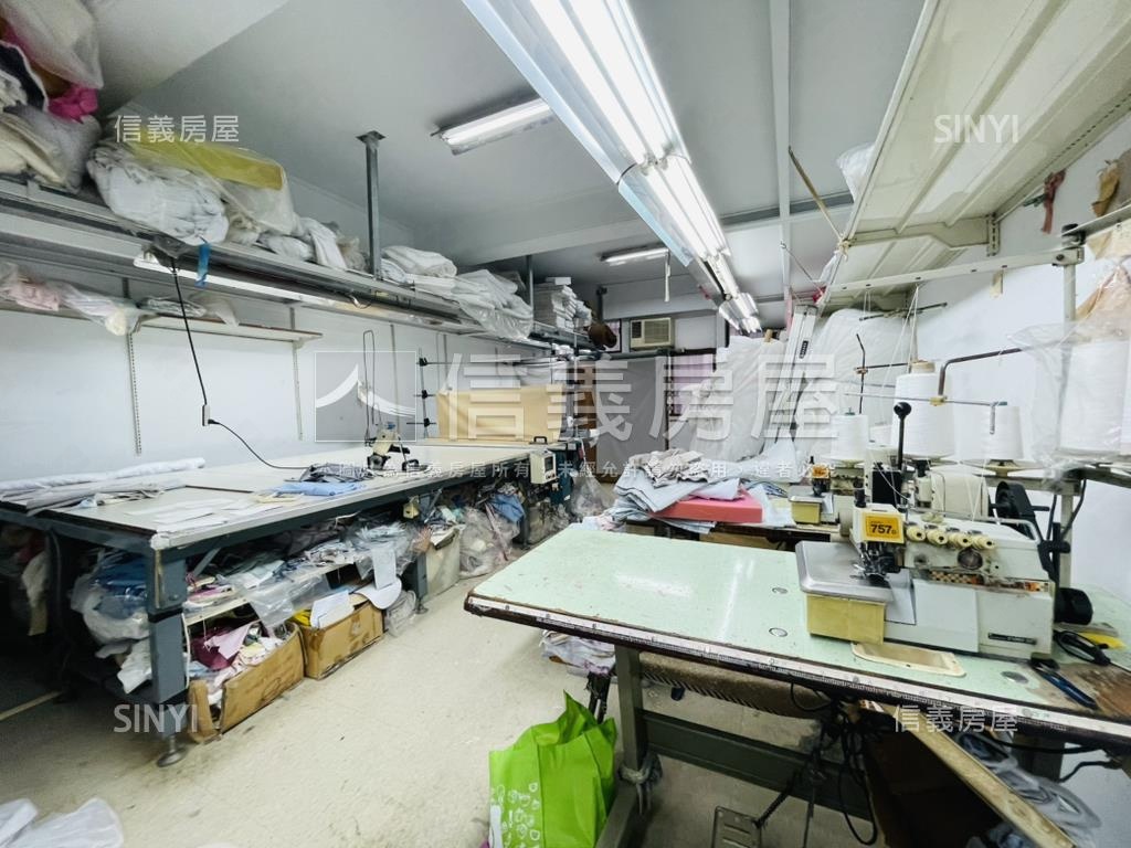 生意鼎盛●松江南京透天房屋室內格局與周邊環境