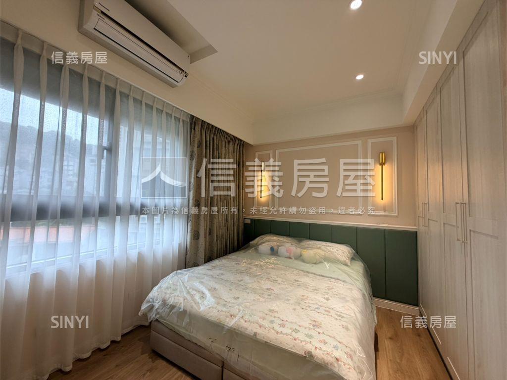 【小藍海】鄉村風精品三房房屋室內格局與周邊環境