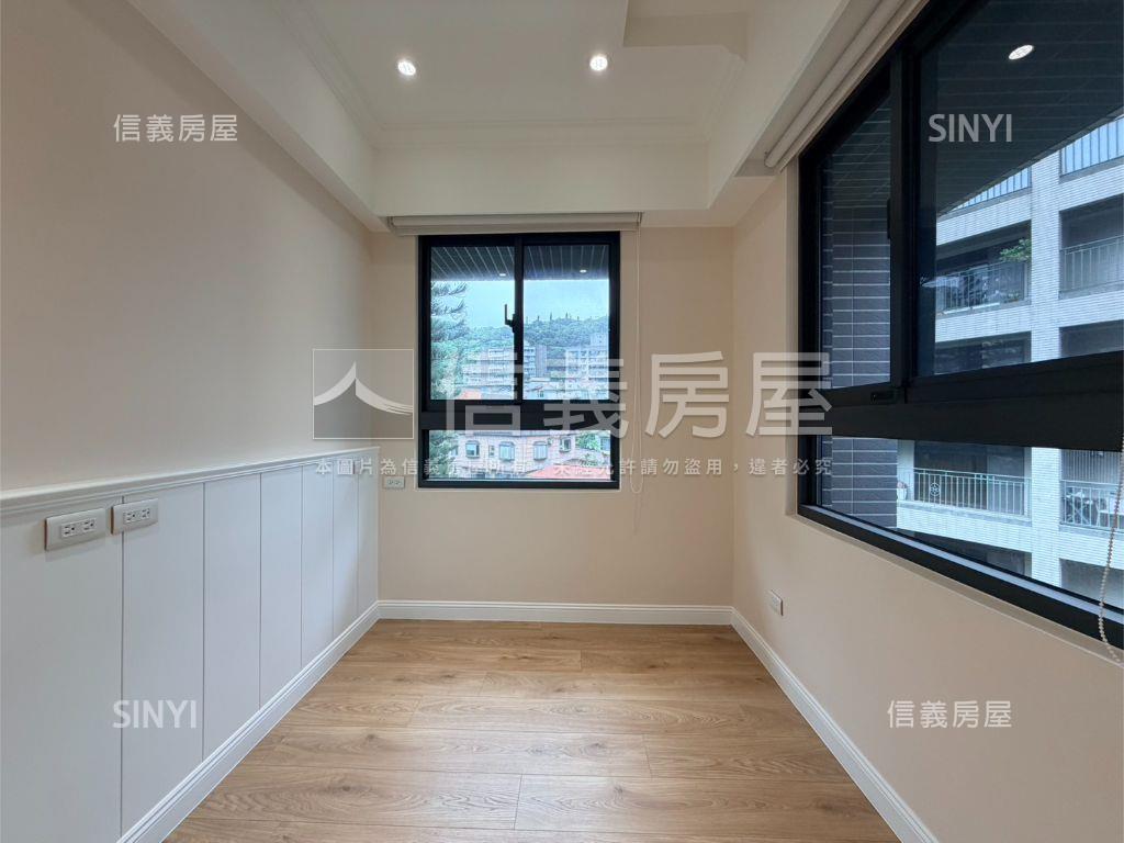 【小藍海】鄉村風精品三房房屋室內格局與周邊環境