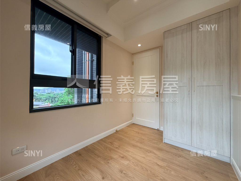 【小藍海】鄉村風精品三房房屋室內格局與周邊環境