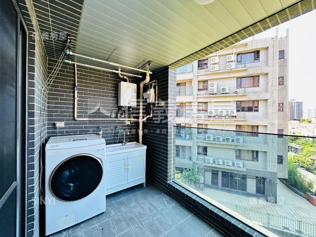 【小藍海】鄉村風精品三房房屋室內格局與周邊環境