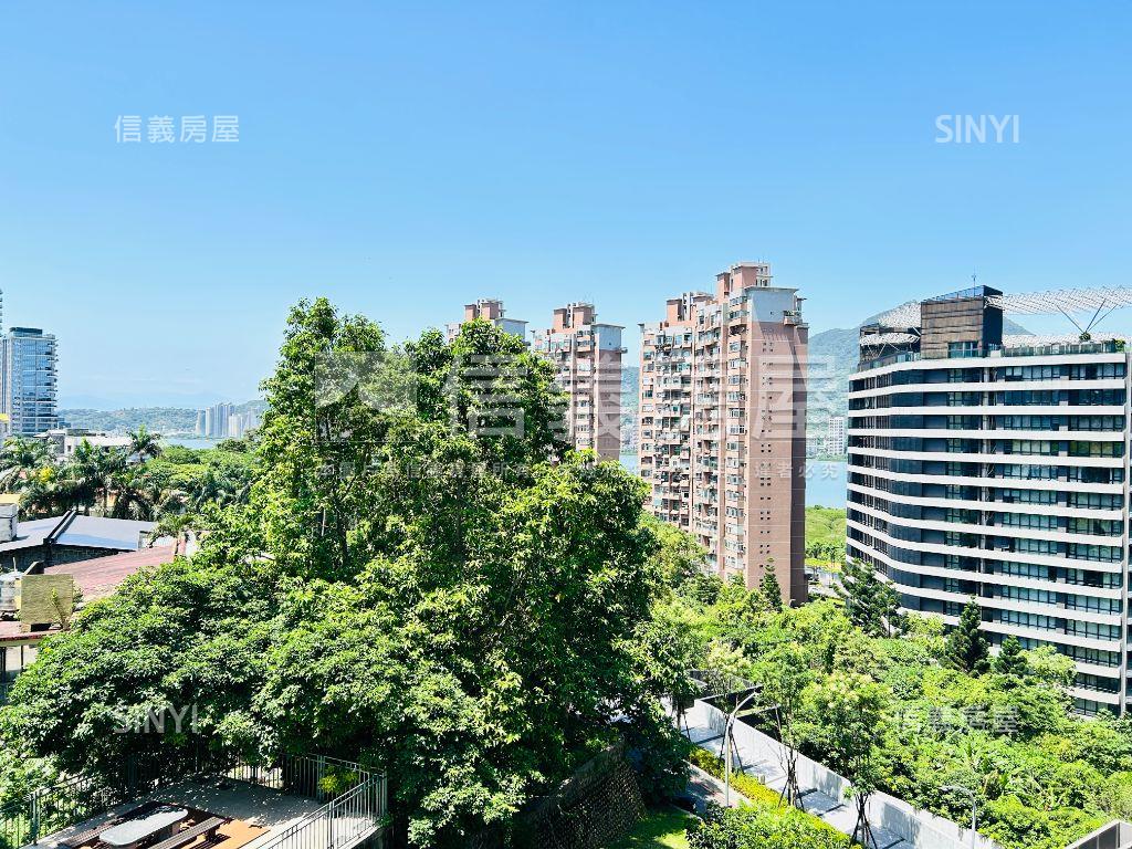 【小藍海】鄉村風精品三房房屋室內格局與周邊環境