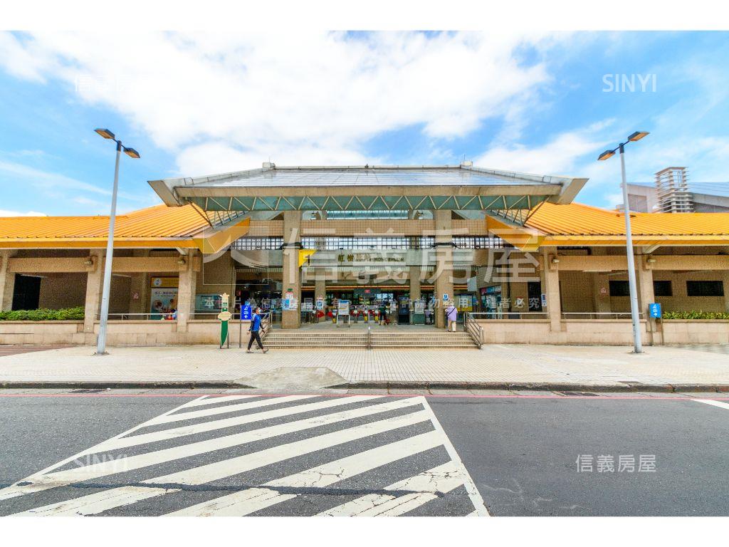 【小藍海】鄉村風精品三房房屋室內格局與周邊環境