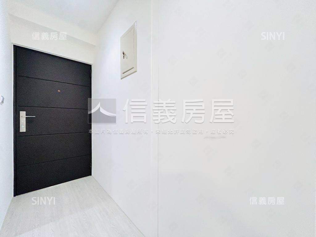 低總電梯大陽台美３房房屋室內格局與周邊環境