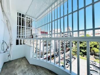 低總電梯大陽台美３房