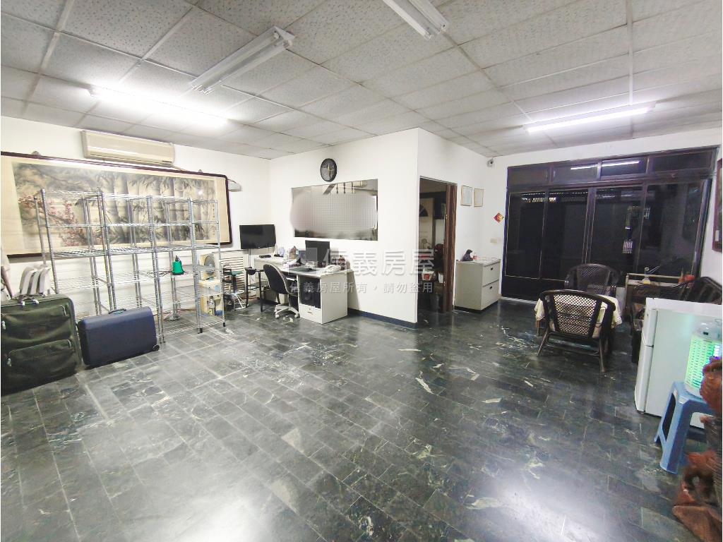 輔仁路上面寬店住房屋室內格局與周邊環境