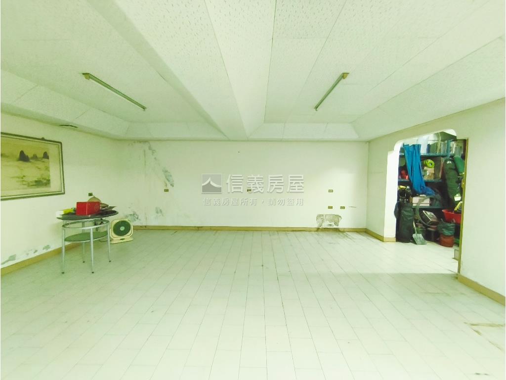 輔仁路上面寬店住房屋室內格局與周邊環境
