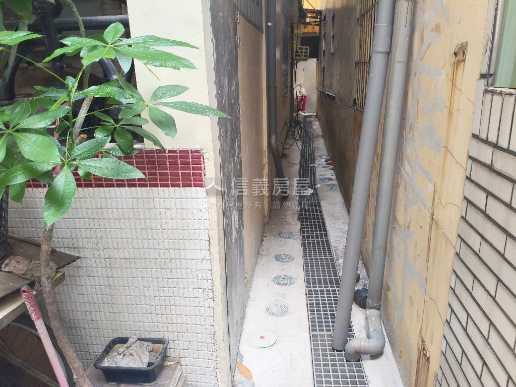 輔仁路上面寬店住房屋室內格局與周邊環境