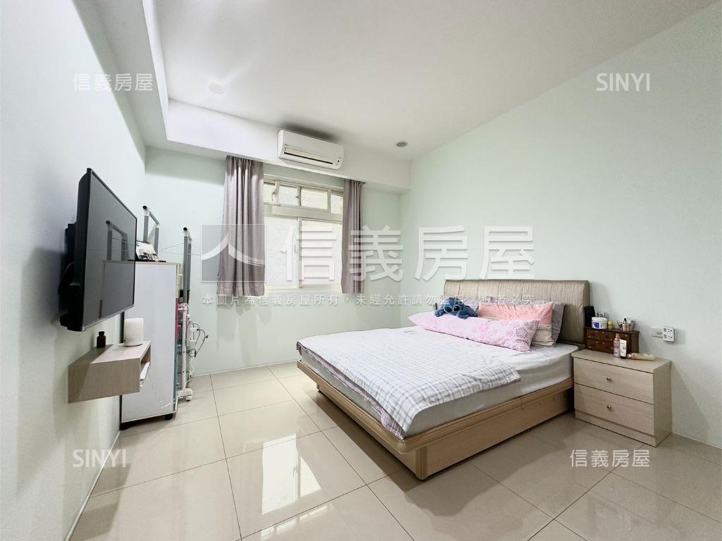 竹林路精美３房房屋室內格局與周邊環境