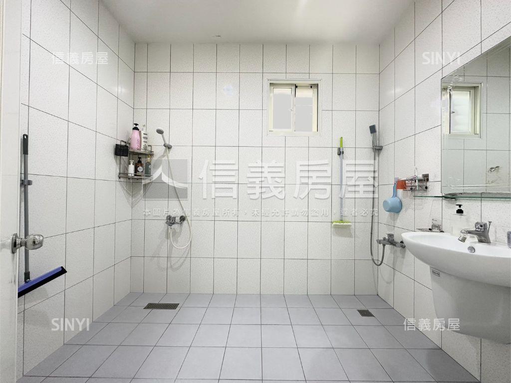 竹林路精美３房房屋室內格局與周邊環境