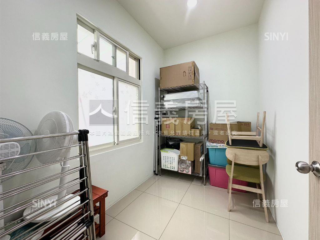 竹林路精美３房房屋室內格局與周邊環境