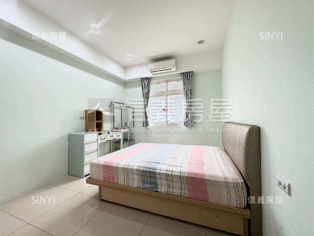 竹林路精美３房房屋室內格局與周邊環境