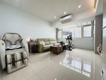 竹林路精美３房