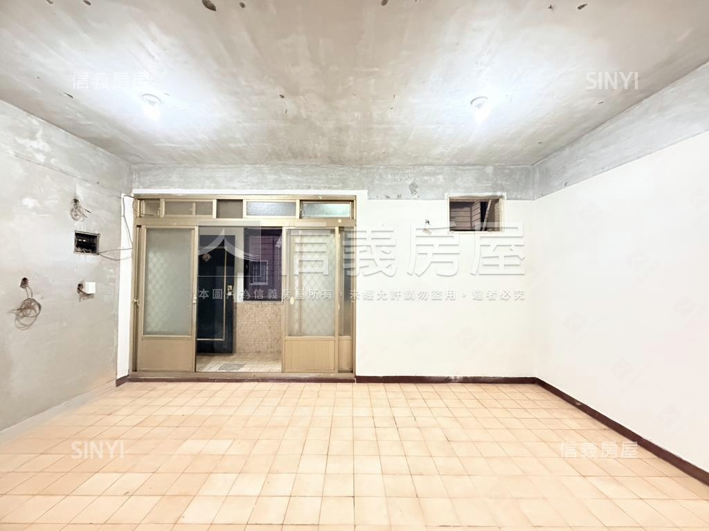 新埔國中低總面寬舒適公寓房屋室內格局與周邊環境