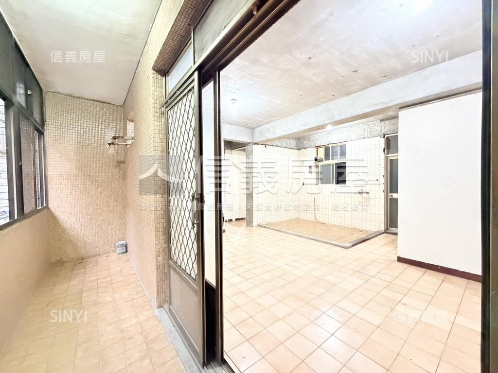 新埔國中低總面寬舒適公寓房屋室內格局與周邊環境