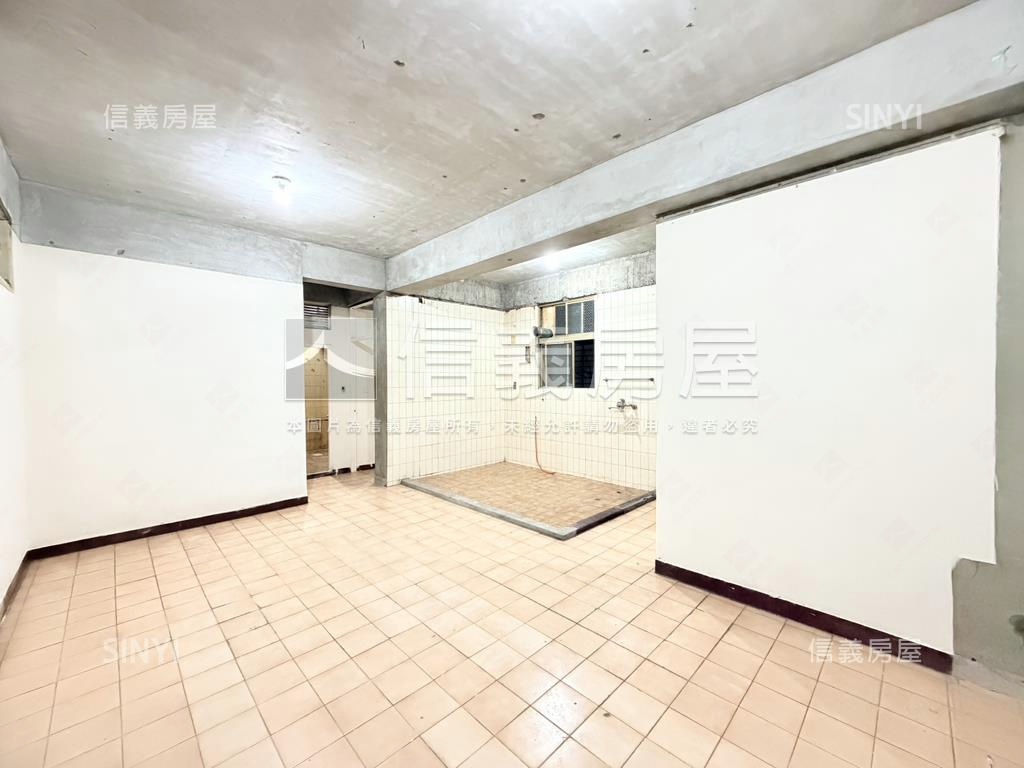 新埔國中低總面寬舒適公寓房屋室內格局與周邊環境