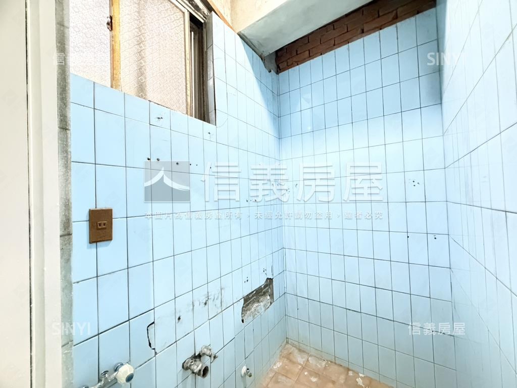 新埔國中低總面寬舒適公寓房屋室內格局與周邊環境