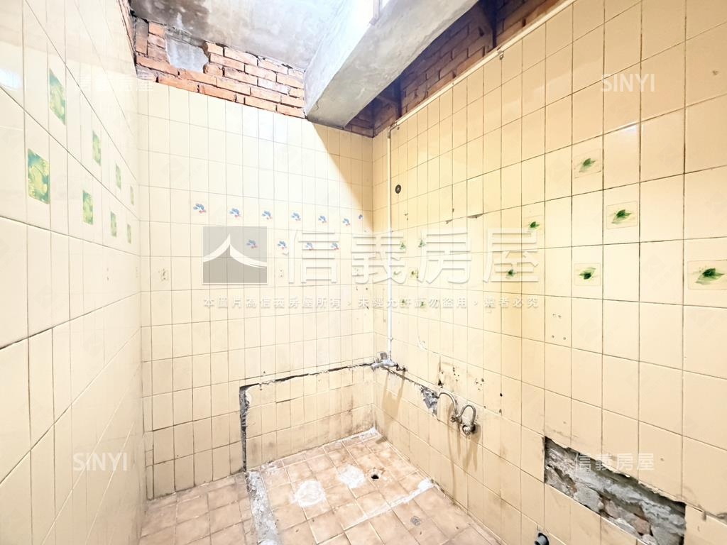 新埔國中低總面寬舒適公寓房屋室內格局與周邊環境