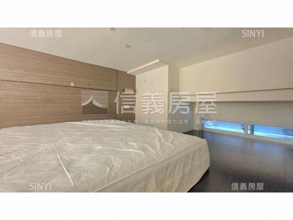 捷運中山國中站挑高美套房屋室內格局與周邊環境