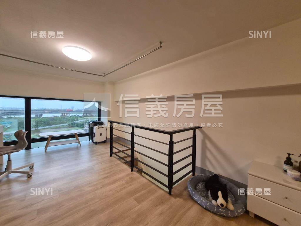 近６８低總價魔術空間房屋室內格局與周邊環境