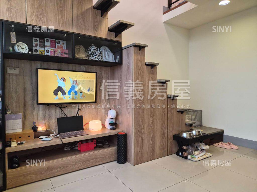 近６８低總價魔術空間房屋室內格局與周邊環境