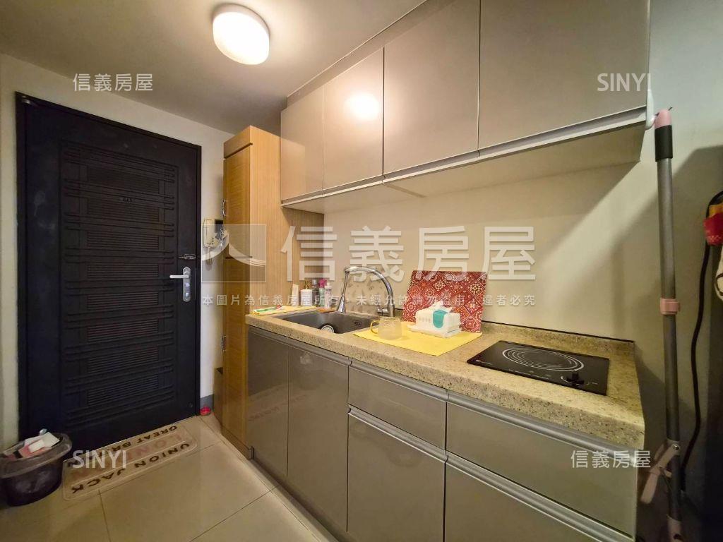 近６８低總價魔術空間房屋室內格局與周邊環境