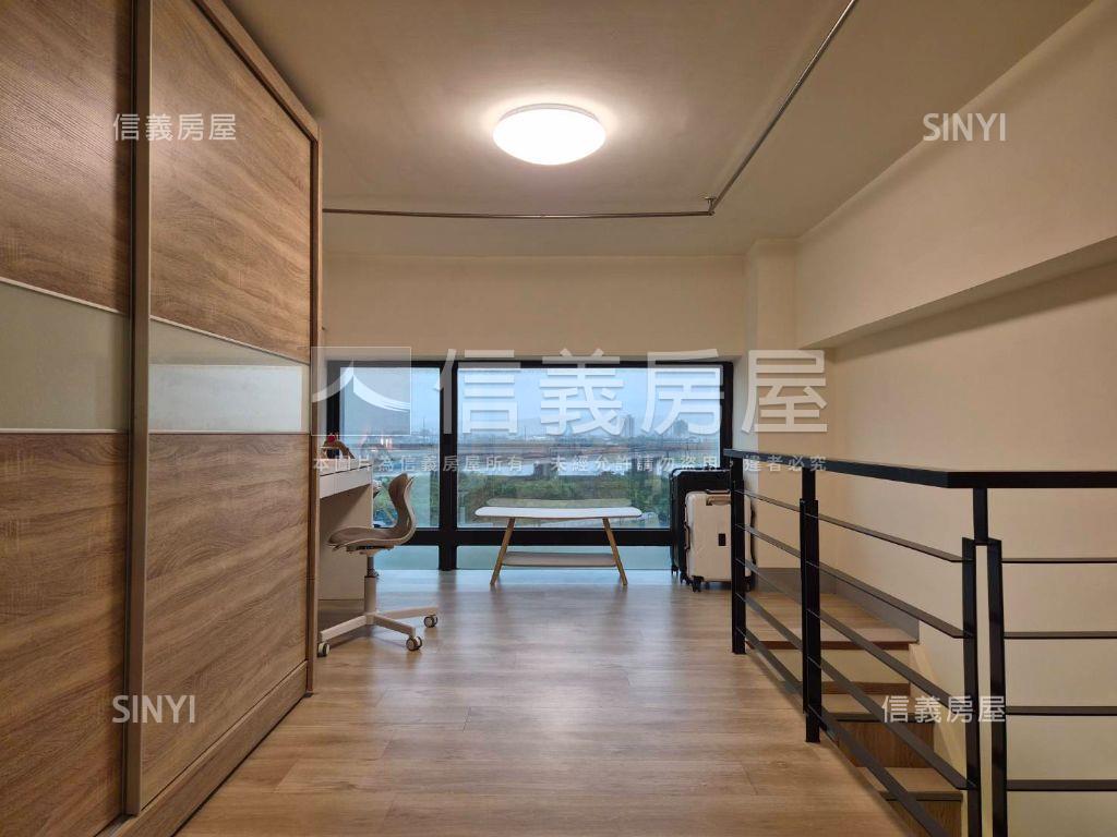 近６８低總價魔術空間房屋室內格局與周邊環境