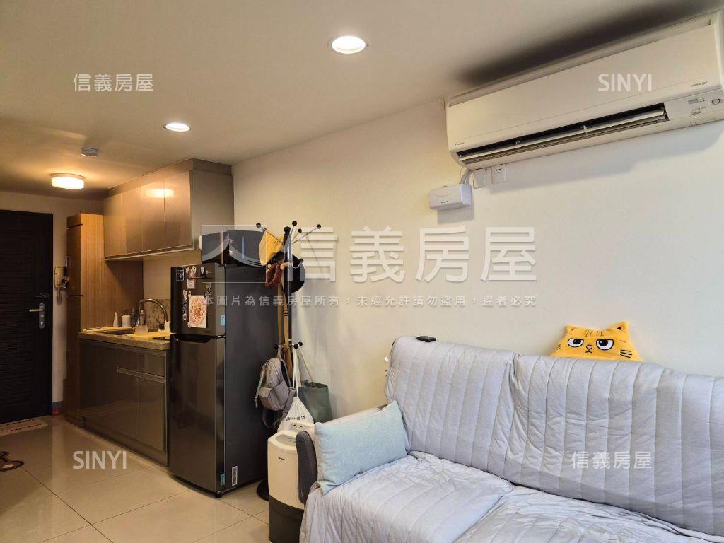 近６８低總價魔術空間房屋室內格局與周邊環境