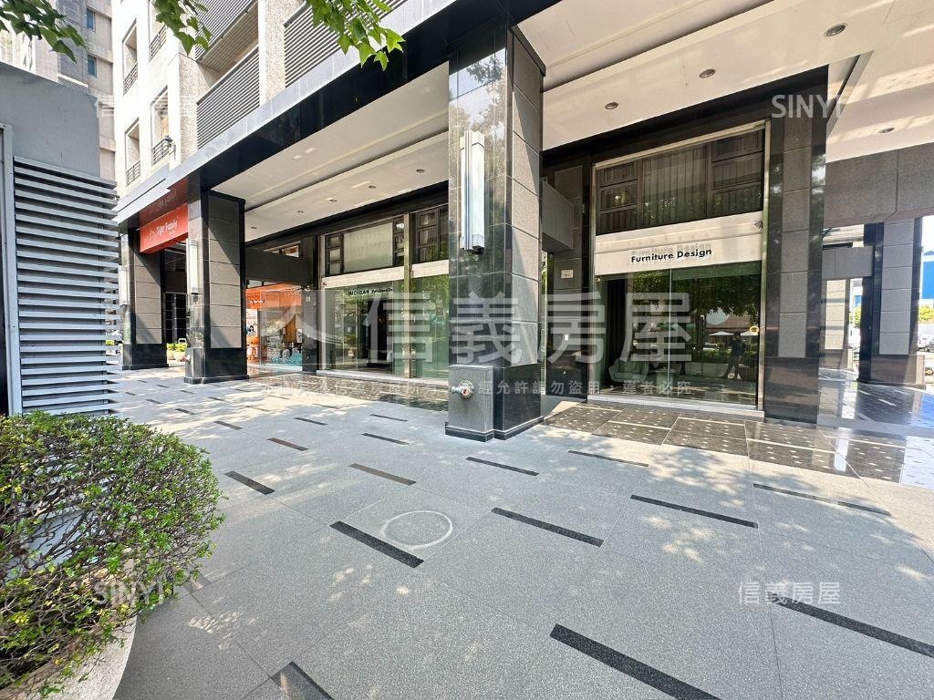 ☆惠中路雙門牌大面寬角店房屋室內格局與周邊環境