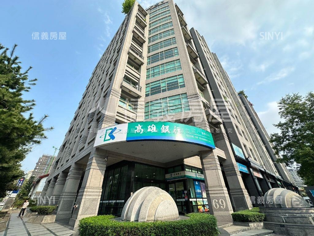 ☆惠中路雙門牌大面寬角店房屋室內格局與周邊環境