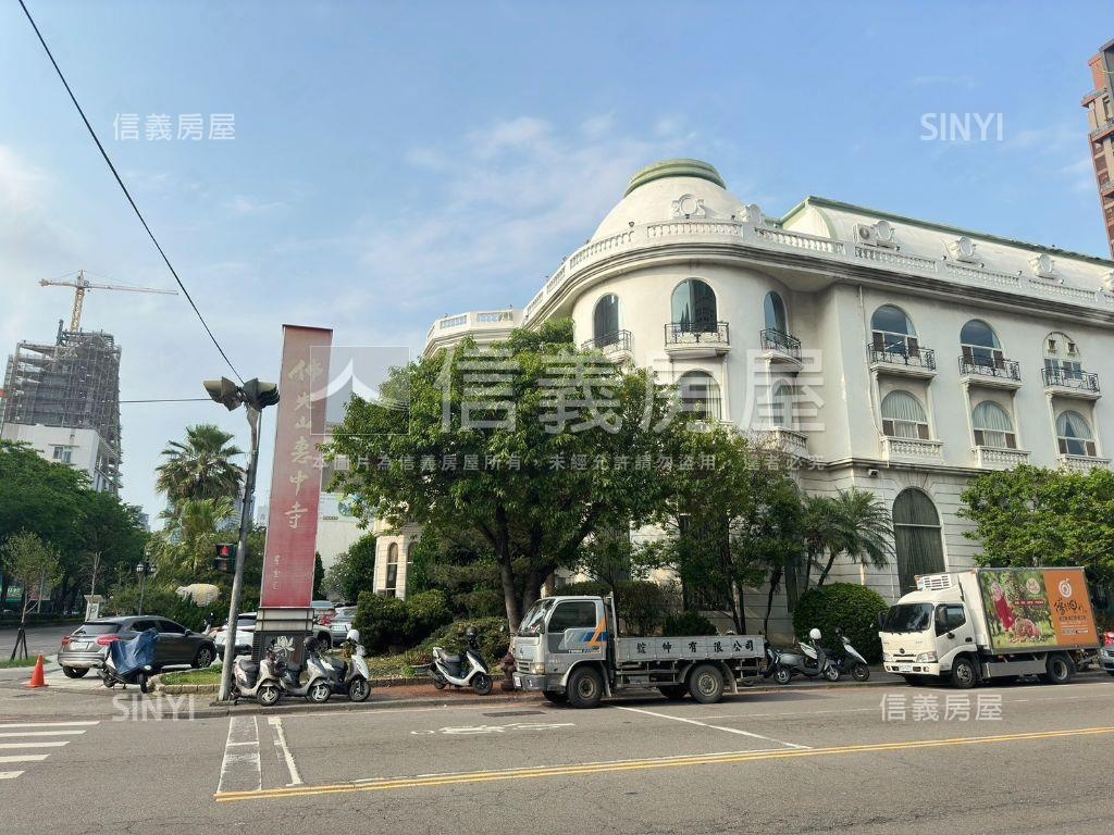 ☆惠中路雙門牌大面寬角店房屋室內格局與周邊環境