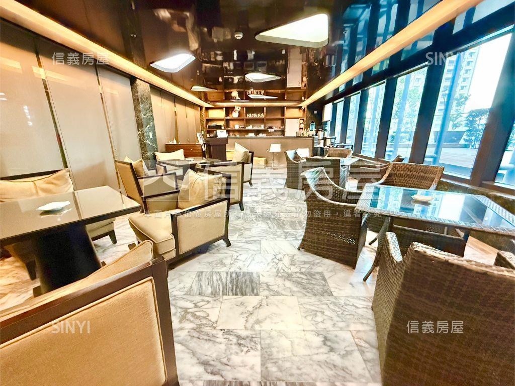 七期市政路親家Ｔ３商辦房屋室內格局與周邊環境