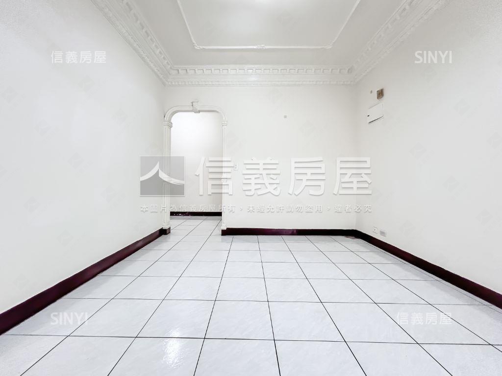 永平路免爬高三樓房屋室內格局與周邊環境