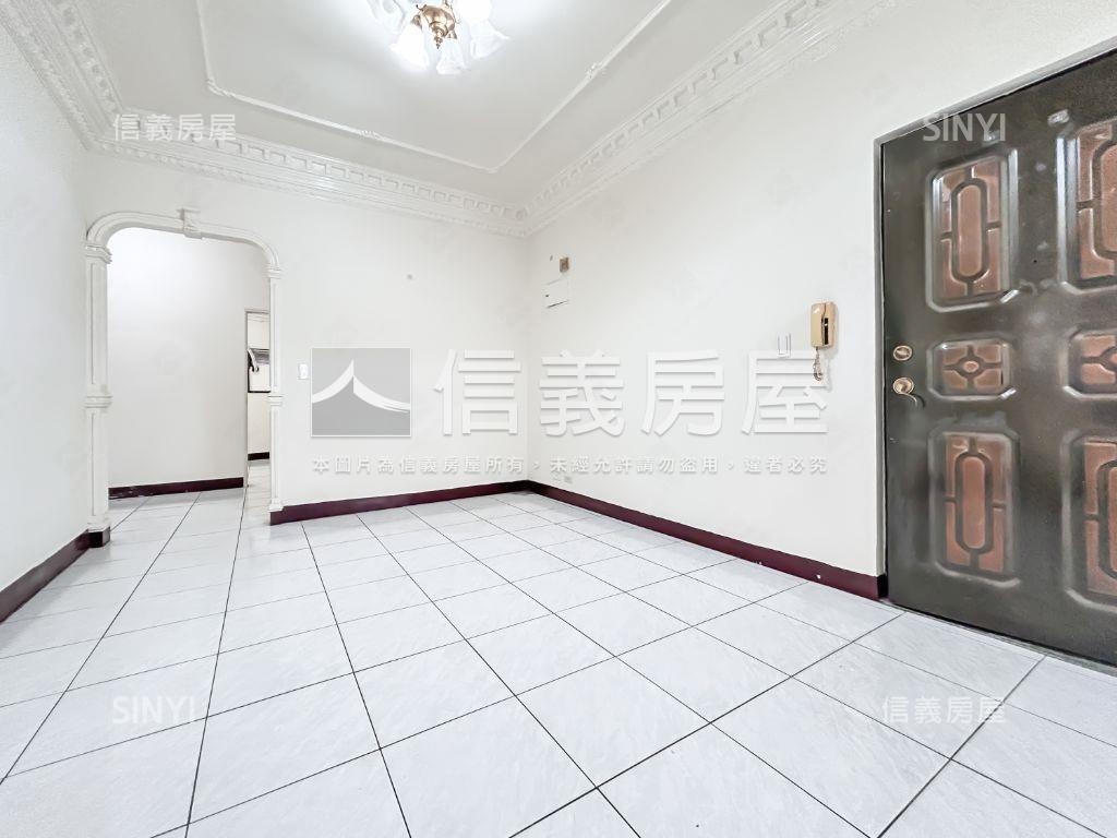 永平路免爬高三樓房屋室內格局與周邊環境